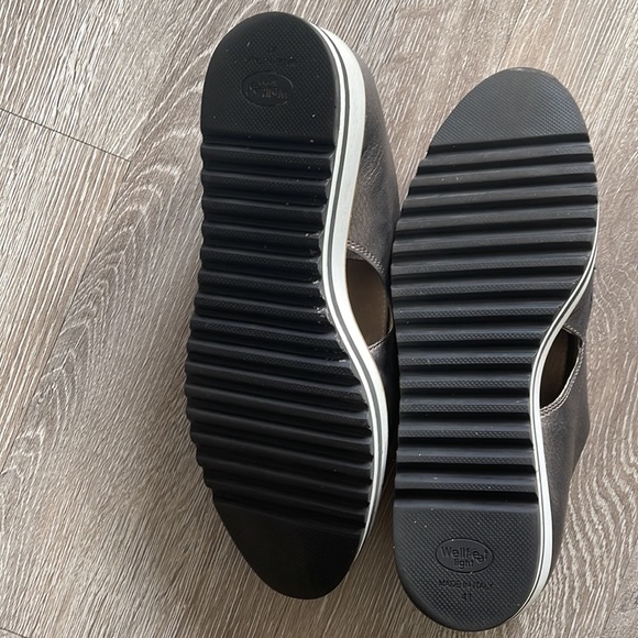 Summit by White Mountain Made in Italy Cute fall lace ups - Picture 2 of 3